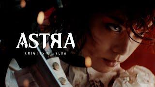 ASTRA Knights of Veda Yurina Hirate Launch PV15s Ver.