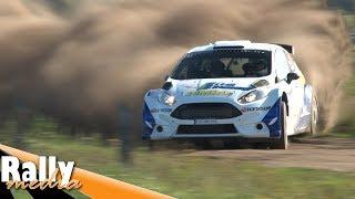 Hellendoorn Rally 2019 - Best of by Rallymedia