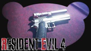 Ein ultimatives Upgrade - #25 Resident Evil 4 Remake PC Veteran Gameplay Deutsch