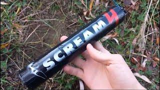 Scream 4 Funke 134g