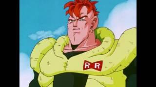 Android 16 Spots a Pelican TFS