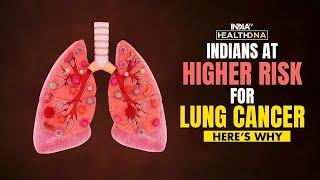 Lung Cancer in India Key Factors Contributing to Higher Rates  Cancer Awareness  HealthDNA