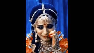 Paper Rings  Pooja Sharma as Draupadi #shorts