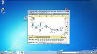 How to install and use Cisco Packet Tracer 7.x