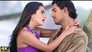 Dil Chura Liya Saathiya 4K Video Saaya  Udit NarayanAlka Yagnik  John Abraham Tara Sharma