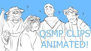 QSMP CLIPS ANIMATED