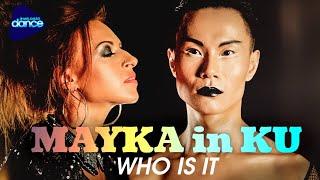 Mayka In Ku - Who Is It? Extended Mix Official Video
