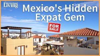 Real Estate in Loreto The Next Expat Paradise in Mexico