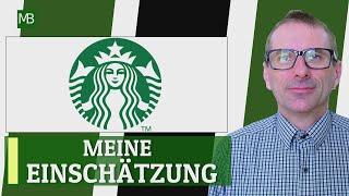 STARBUCKS CORP AKTIE - Meine Einschätzung am 04.05.2024.