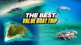 3 Day Coron to El Nido Boat Tour in the Philippines - Buhay Isla