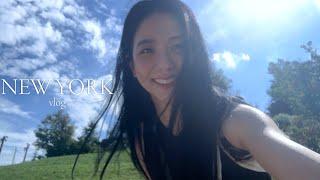 NEW YORK vlog