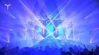 Out of the Blue  Violin Edit - FERRY CORSTEN  pres. SYSTEM F  TRANSMISSION PRAGUE 2019  色褪せない名曲