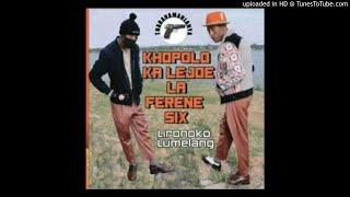 Khopolo-Track 4_Ke Lelofaplease Subscribe to the channel