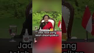 Kerja sama politik Ketum Partai Perindo Hary Tanoesoedibjo & Ketum PDIP Megawati Soekarnoputri