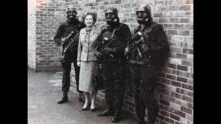 SAS - The Iranian Embassy Siege