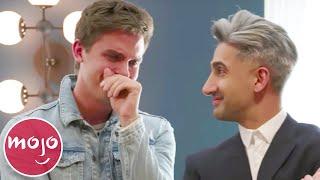 Top 10 Queer Eye Moments That Left Us Emotionally Wrecked