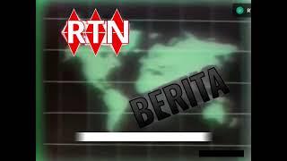 OBB Berita RTN 1989-1991