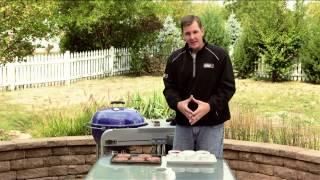 How To Grill Burgers  Weber Grills