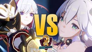 Robin vs Topaz & Numby  Who Offers Better Investment Value in Honkai Star Rail