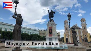 Mayagüez Puerto Rico  Architectural Gem of the West  Travel and History
