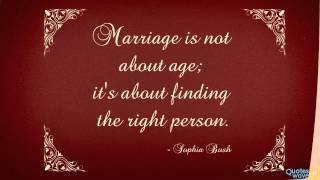 14 Best Marriage Quotes