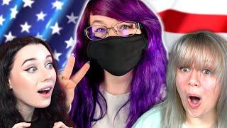 The Girls USA Vlog