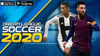 Download Dream League Soccer 2020  DLS 2020  4K