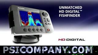 Raymarine Marine Electronics Introducing A-Series