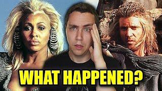 Is This the Worst MAD MAX Movie? Beyond Thunderdome Review