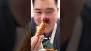 Katsu Sauce