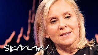 Lucy Hawking shares memories of her father Stephen  Full interview  SVTTV 2Skavlan