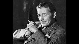 Annas Tribute to Ronald Colman