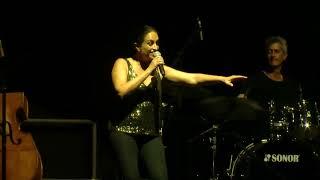 Noa Full Concert at the Red Sea Jazz Festival