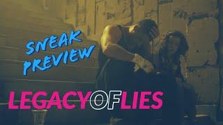 Legacy of Lies  Scott Adkins & director Adrian Bol Interview