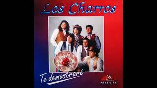 Los Charros - Como La Flor  1995