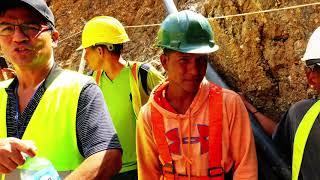 NIKARAGVA dokumentaren film rudnici za zlato verzija1