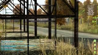 DayZ German Lets Play S01E02 - Es ward Licht