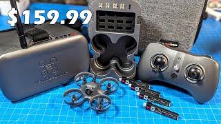 NewBeeDrone VR Drone  $159.99  No Setup