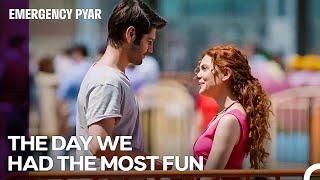 A Day When We Had Fun Like Kids - Emergency Pyar