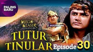 Tutur Tinular Episode 30 Pemberontak Rakuti