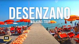 Italia Desenzano del Garda  Walking Tour