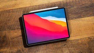 The SMALLEST M1 iPad Pro  Is the Laptop OBSOLETE?