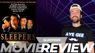 Sleepers 1996 - Movie Review