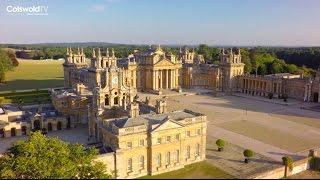 Blenheim Palace