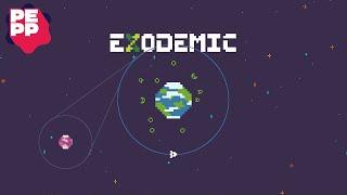 Exodemic Review  Roguelike On-rails Shooter