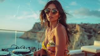 IBIZA DEEP HOUSE - Soulful Deep House DJ MIX 2024