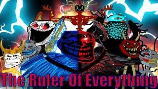 Trollge The Ruler of Everything Incident Full Movie