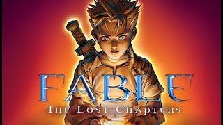 Fable The Lost Chapters Expanded Soundtrack