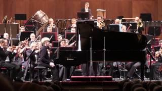 Alexander Malofeev Valery Gergiev -- P. I. Tchaikovsky. Piano Concerto No.1