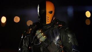 Slade WilsonDeathstroke - Skillet - Monster